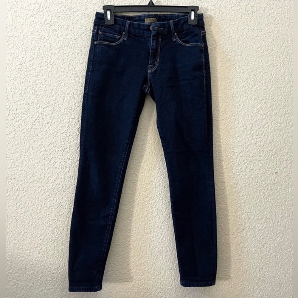 Mother The Looker Forever and a Day Jeans - Picture 7 of 10